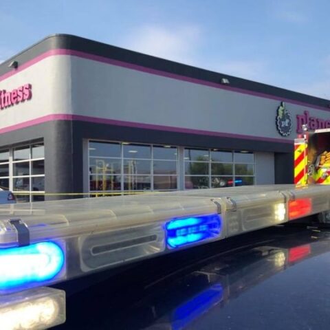 Woman shot inside las cruces planet fitness - photo licensed by shore news network.