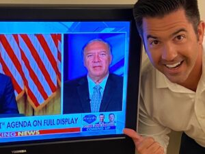 Pennsylvania senator candidate: america's generals more concerned about fighting tucker carlson than the taliban