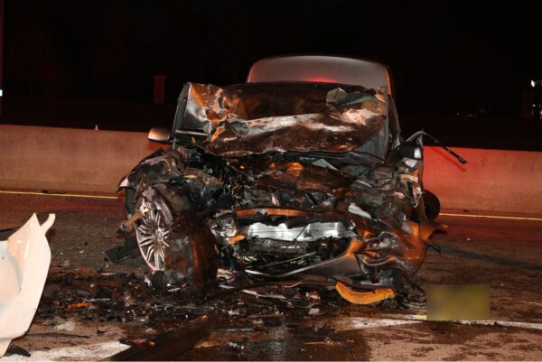 Three killed in wrong-way crash on Highway 169 in Tulsa Three killed in wrong-way crash on Highway 169 in Tulsa