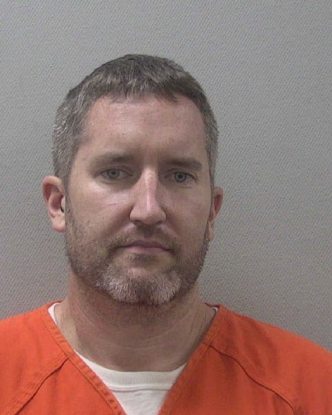 Lexington man charged for allegedly stealing items from boat