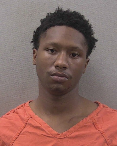 Two teens charged for May minivan shooting