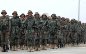 Afghan army commander says they couldn't fight after being abandoned by biden, u. S.