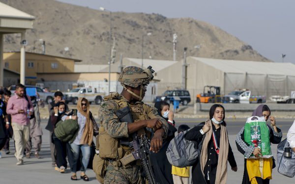 Obama Iraqi refugee program had more than 100,000 cases of Fraud, something Biden needs to consider