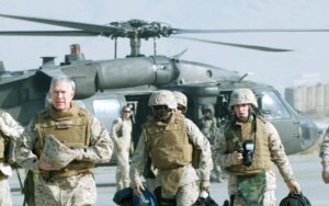 Kabul airport attack is third deadliest day of 20 year war in afghanistan for u. S.
