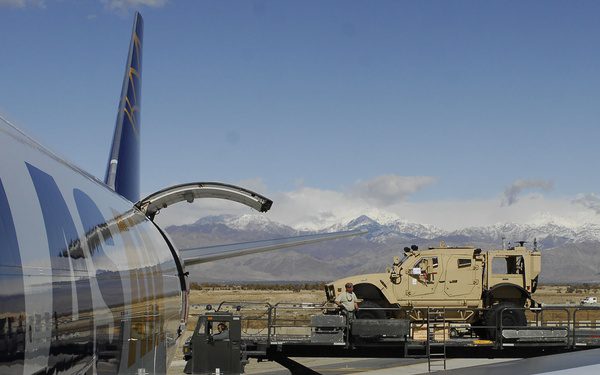 Biden Administration allowed Taliban to free "thousands" of ISIS prisoners after withdrawal