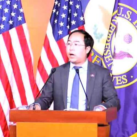 People in new jersey are terrified to leave their homes, u. S. Senator says - photo licensed by shore news network.