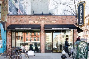 Brooklyn dumping shop announces major new york city expansion