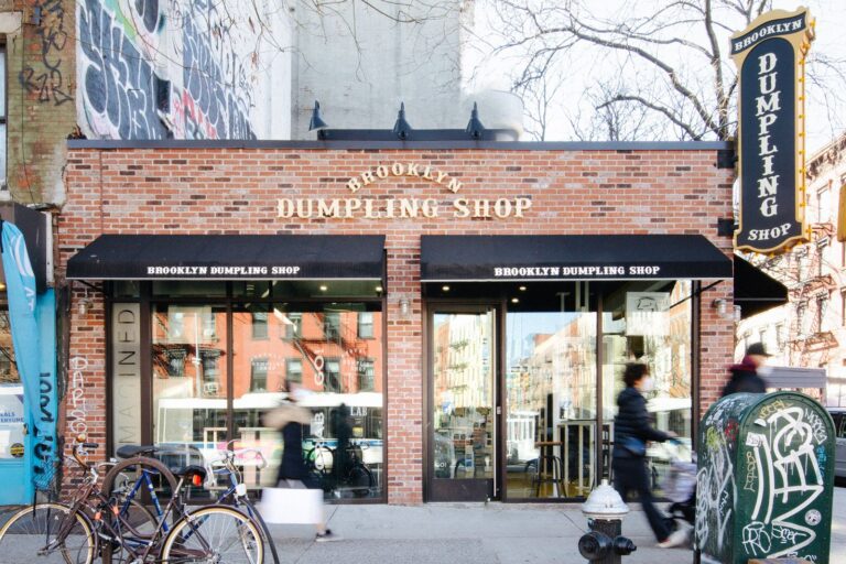 Brooklyn Dumping Shop announces major New York City expansion