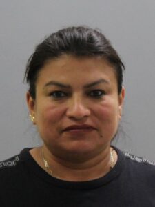 Frederick police department arrests woman for rape of 14-year-old boy