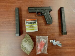 East harlem gang members busted after plotting their crimes on social media