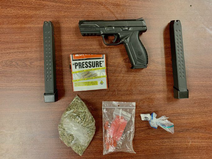 East Harlem gang members busted after plotting their crimes on social media