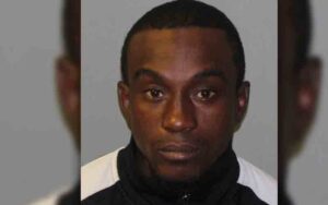 Fugitive wanted for jersey city murder arrested