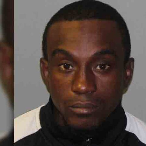 Fugitive wanted for jersey city murder arrested - photo licensed by shore news network.