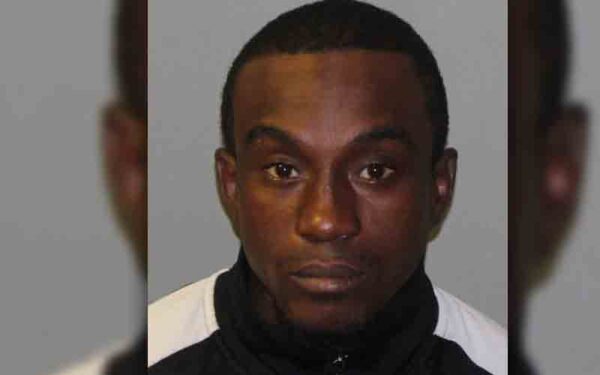 Fugitive wanted for jersey city murder arrested - photo licensed by shore news network.