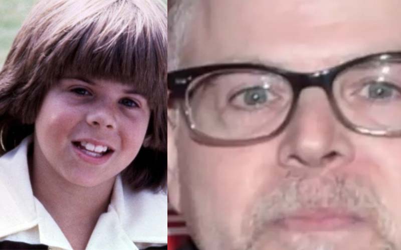 Remember the boy from Eight is Enough? Here's what happened to him