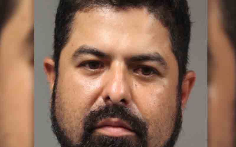 Probation officer assaulted after cocaine found during visit at convict's home