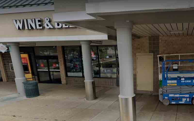 $100,000 lottery ticket sold at Silver Spring liquor store