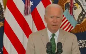 Biden administration admits kabul drone strike killed 7 innocent children, no isis-k terrorists