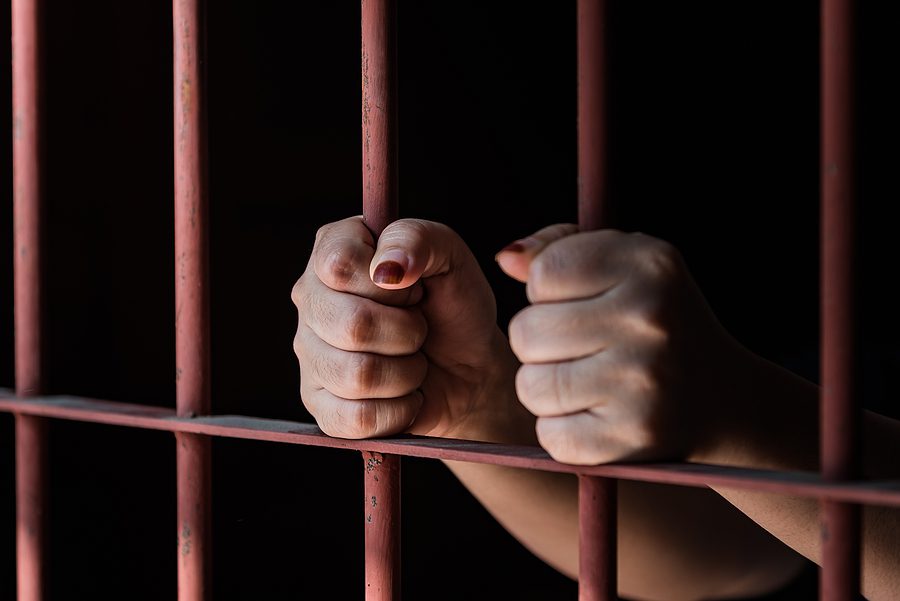 Woman found guilty of second-degree murder and intentional child abuse for death of two-month old infant