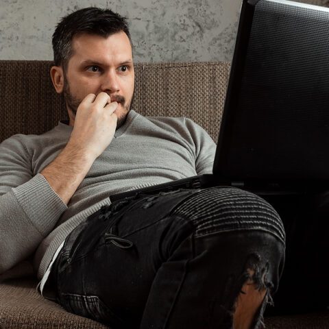 Exclusive: gop sen demands meeting with biden admin to prepare crack down on telework violations in new trump term - photo licensed by shore news network.