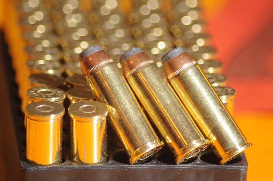 New Jersey Gun Owners Face New Tax Threat as Murphy Targets Ammo and Firearms
