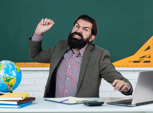 EXCLUSIVE: Texas School District Tells Teachers Not To ‘Out’ Their Trans, Non-Binary Students To Parents 