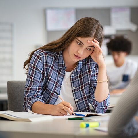 Biden’s education department won’t enforce a key due process protection for students accused of sexual assault - photo licensed by shore news network.