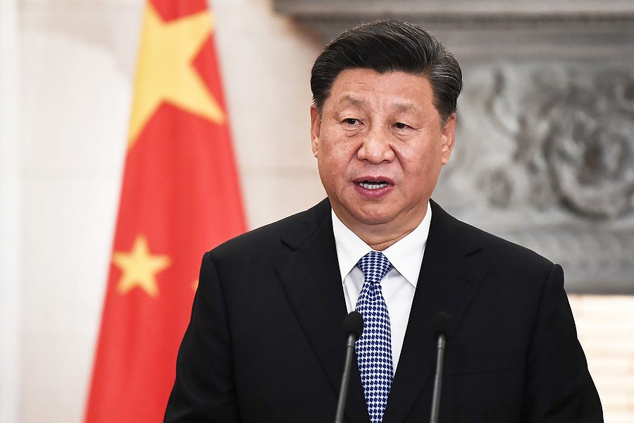 China tells VP Harris U.S. has no credibility to throw stones after Afghanistan debacle