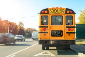 Brooklyn man charged for attempted murder after road rage incident with school bus driver
