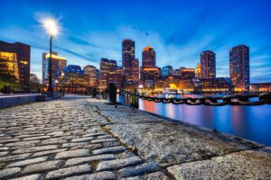Ceo, cfo and boston-area spinal device company charged in bribery and money laundering scheme
