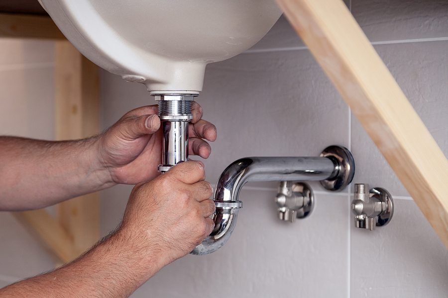 Yonkers 'plumber' dropped his pants in front of woman instead of fixing pipes