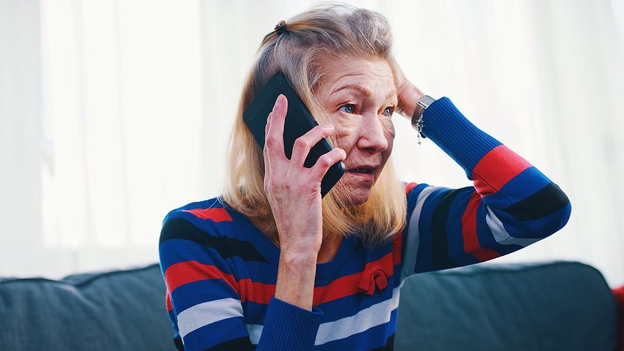 ‘People Dying In Their Homes’: Key Industries Warn Ending 3G Service Could Bring About Disaster