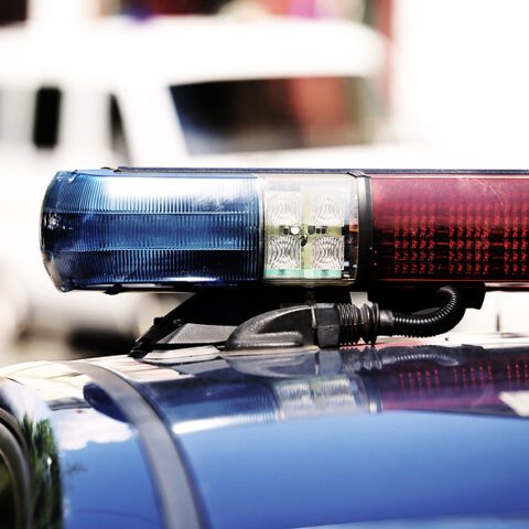 Burlington county police officers cited in new jersey's statewide first-ever "bad cop" report - photo licensed by shore news network.