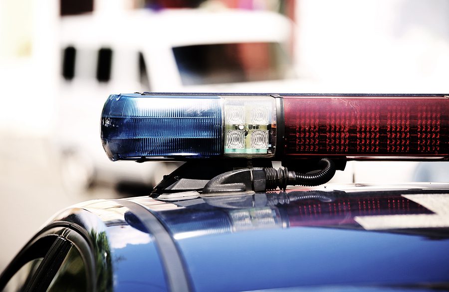 Burlington County police officers cited in New Jersey's statewide first-ever "bad cop" report