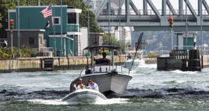 Coast guard issues "condition x" warning to boaters in new york and new jersey ahead of henri