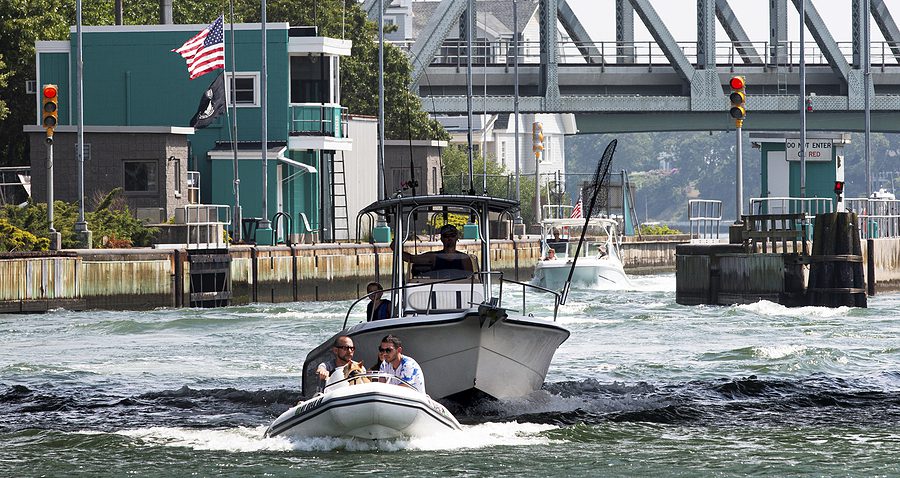 Coast Guard issues "Condition X" warning to boaters in New York and New Jersey ahead of Henri