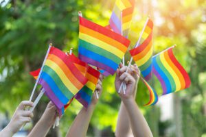 America has more transgender youth than ever, study says