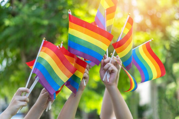 Philadelphia District Attorney Says Republican Legislators' Bigoted Laws Aimed Against LGBTQ+ Community