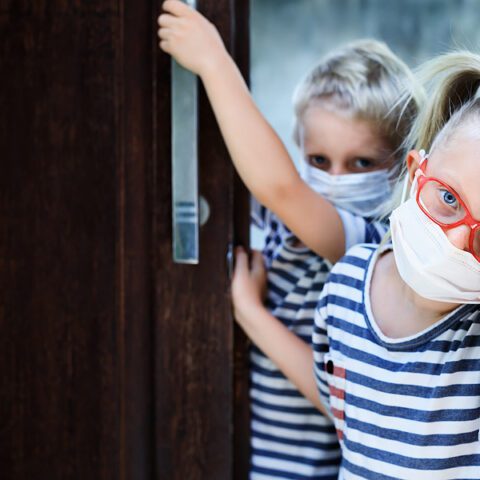 After new jersey's mask mandate ends march 7th, phil murphy wants a kill-switch option to be able to enforce masking again in the future - photo licensed by shore news network.