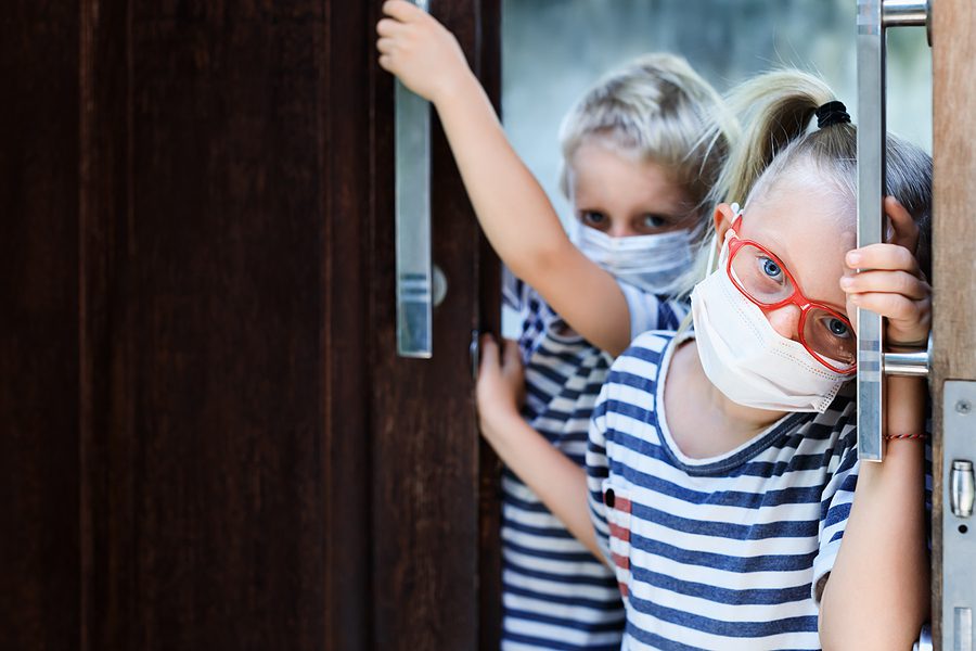 All students to wear face masks in New Jersey schools regardless of vaccination status