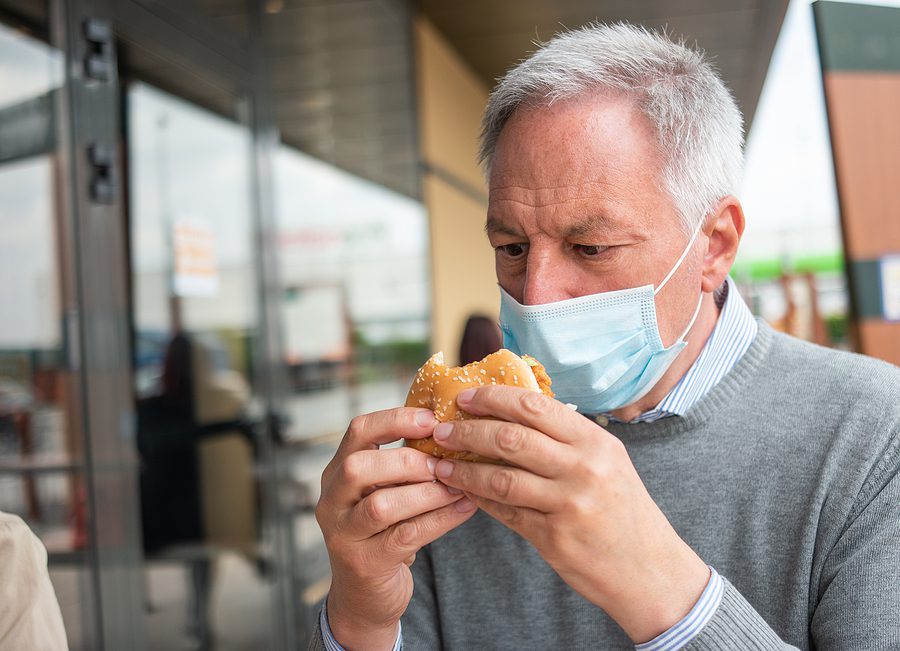North Jersey restaurant announces vaccinated only dining