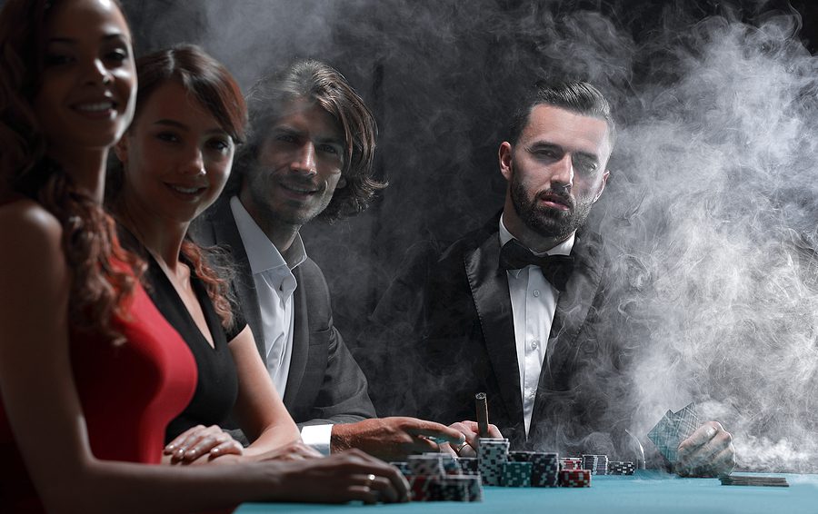 With rising COVID-19 and respiratory illnesses in NJ, Senator calls for smoking ban in Atlantic City Casinos