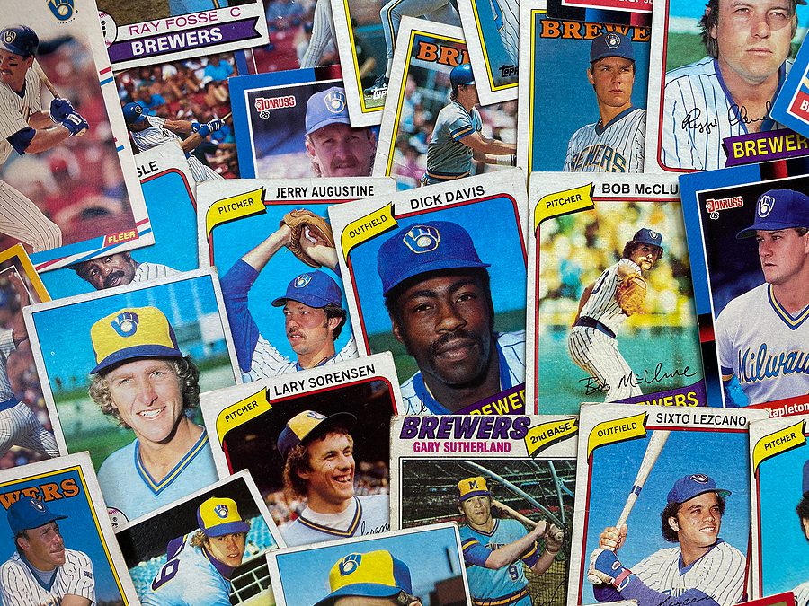 Topps loses exclusive MLB trading card license after 70 years