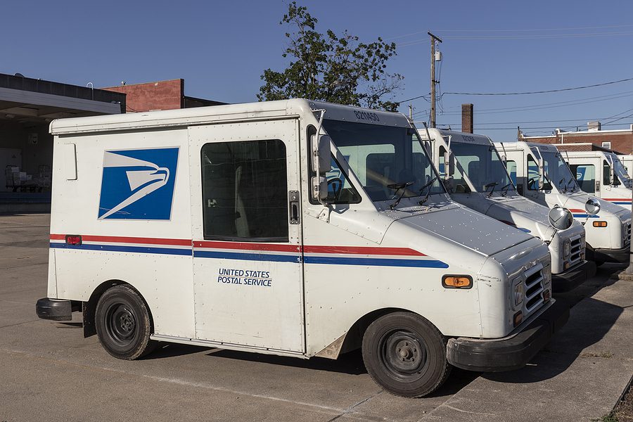 Former Syracuse Postal Worker Sentenced for Stealing Mail in Liverpool