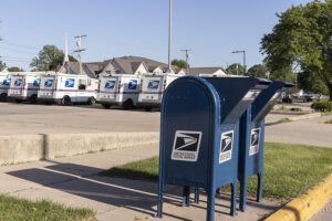 Big stone gap man pleads guilty to unemployment fraud, mail fraud