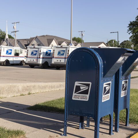Garland man sentence to 13 years for ‘mystery shopper’ mail fraud - photo licensed by shore news network.