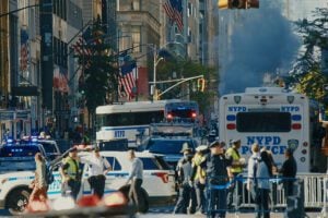 Poll: growing number of americans want increased funding for police