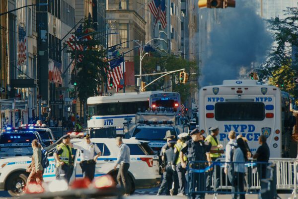 POLL: Growing Number Of Americans Want Increased Funding For Police