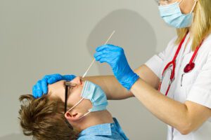 California orders all teachers to show proof of vaccination or get tested weekly