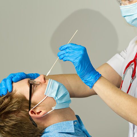 California orders all teachers to show proof of vaccination or get tested weekly - photo licensed by shore news network.